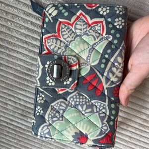 Vera Bradley Wallet